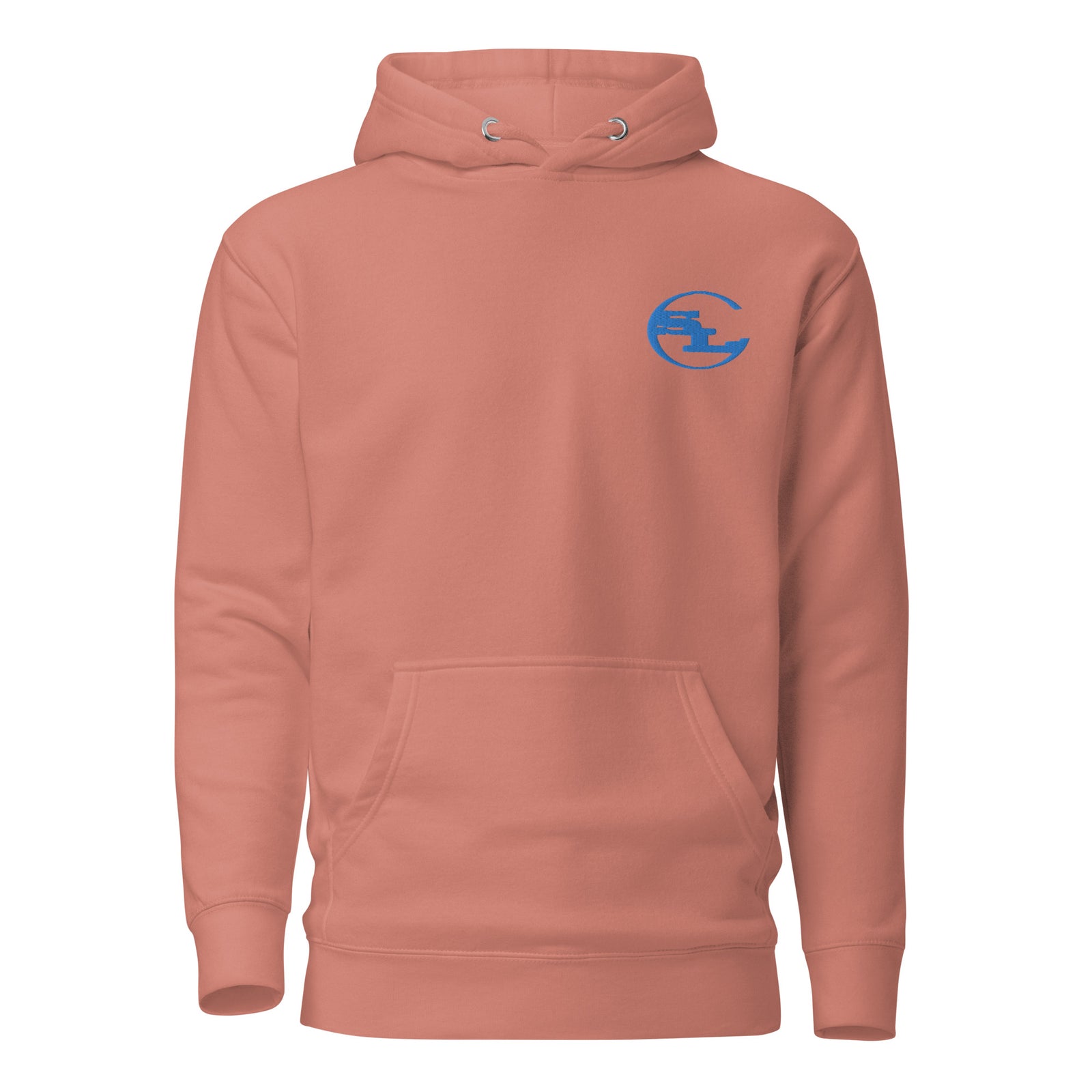 SLC™ Hoodie-Something Light Clothing