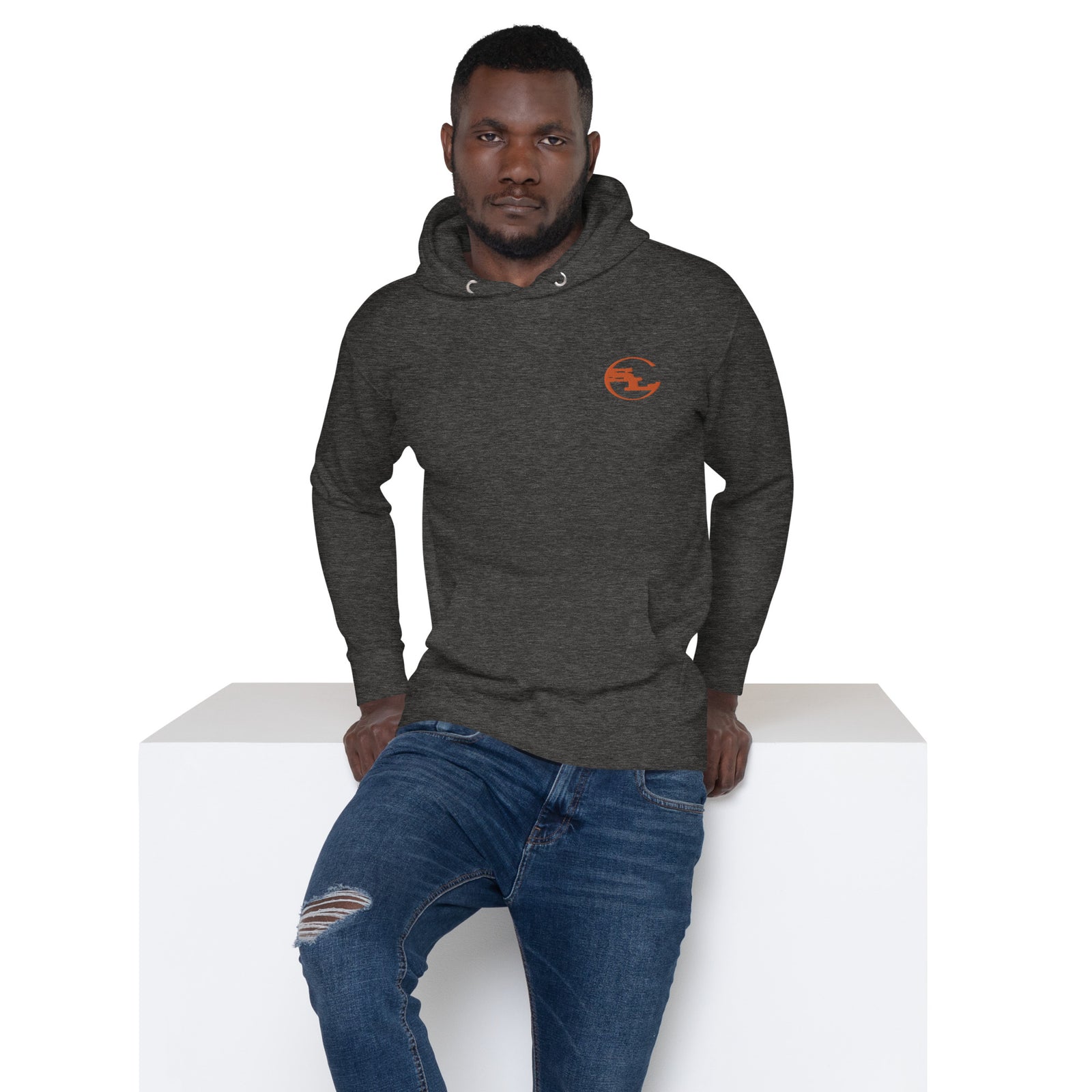 SLC™ Hoodie-Something Light Clothing