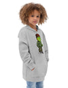 SLC™ Kids Turtle Hoodie-Something Light Clothing