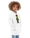 SLC™ Kids Turtle Hoodie-Something Light Clothing