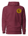 SLC™ Logo Hoodie-Something Light Clothing