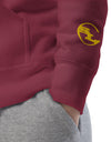 SLC™ Logo Hoodie-Something Light Clothing