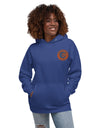 SLC™ Logo Hoodie-Something Light Clothing