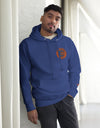 SLC™ Logo Hoodie-Something Light Clothing