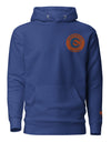 SLC™ Logo Hoodie-Something Light Clothing