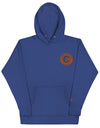SLC™ Logo Hoodie-Something Light Clothing