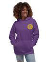SLC™ Logo Hoodie-Something Light Clothing