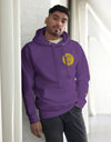 SLC™ Logo Hoodie-Something Light Clothing