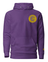 SLC™ Logo Hoodie-Something Light Clothing