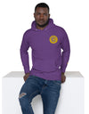 SLC™ Logo Hoodie-Something Light Clothing