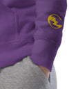 SLC™ Logo Hoodie-Something Light Clothing