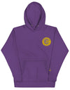 SLC™ Logo Hoodie-Something Light Clothing