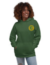 SLC™ Logo Hoodie-Something Light Clothing