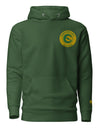 SLC™ Logo Hoodie-Something Light Clothing