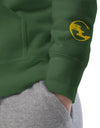 SLC™ Logo Hoodie-Something Light Clothing