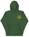 SLC™ Logo Hoodie-Something Light Clothing