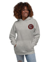 SLC™ Logo Hoodie-Something Light Clothing