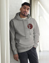 SLC™ Logo Hoodie-Something Light Clothing