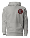SLC™ Logo Hoodie-Something Light Clothing