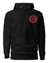 SLC™ Logo Hoodie-Something Light Clothing