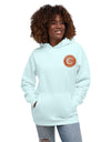 SLC™ Logo Hoodie-Something Light Clothing