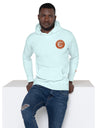 SLC™ Logo Hoodie-Something Light Clothing
