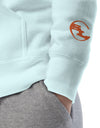 SLC™ Logo Hoodie-Something Light Clothing