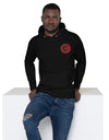 SLC™ Logo Hoodie-Something Light Clothing