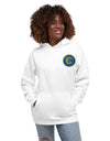 SLC™ Logo Hoodie-Something Light Clothing
