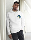 SLC™ Logo Hoodie-Something Light Clothing