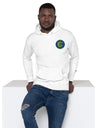 SLC™ Logo Hoodie-Something Light Clothing