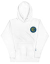 SLC™ Logo Hoodie-Something Light Clothing