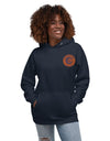 SLC™ Logo Hoodie-Something Light Clothing