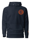 SLC™ Logo Hoodie-Something Light Clothing