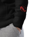 SLC™ Logo Hoodie-Something Light Clothing