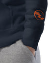 SLC™ Logo Hoodie-Something Light Clothing