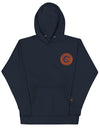 SLC™ Logo Hoodie-Something Light Clothing
