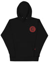 SLC™ Logo Hoodie-Something Light Clothing
