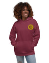 SLC™ Logo Hoodie-Something Light Clothing