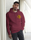 SLC™ Logo Hoodie-Something Light Clothing