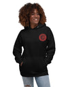 SLC™ Logo Hoodie-Something Light Clothing