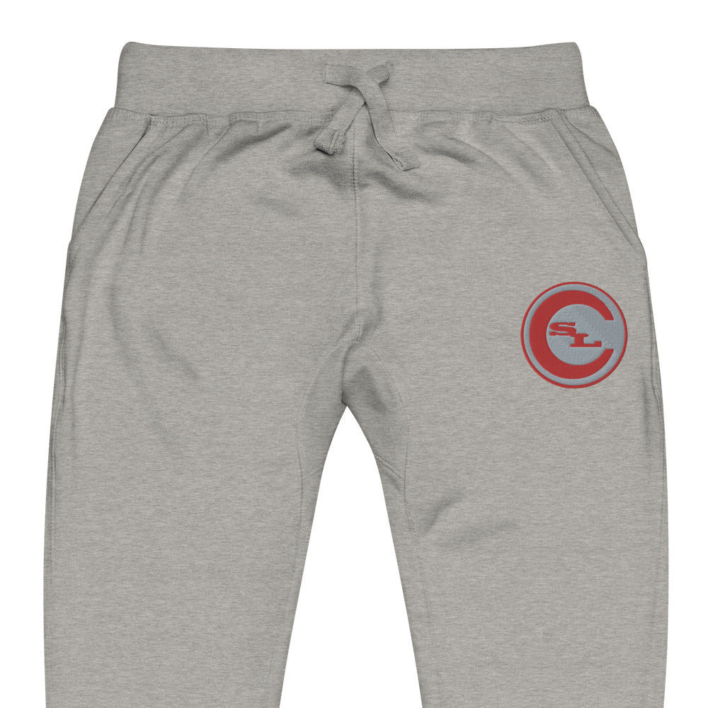 SLC™ Logo Sweats-Something Light Clothing