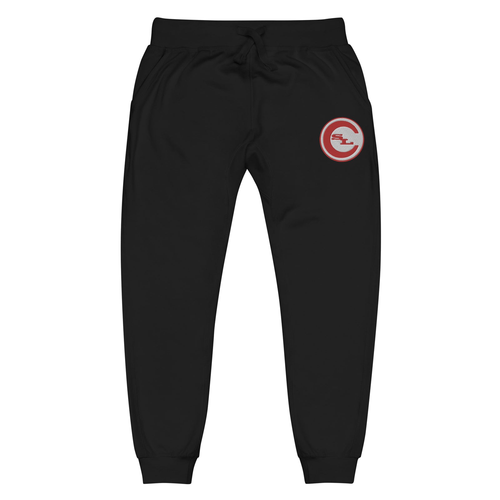 SLC™ Logo Sweats-Something Light Clothing