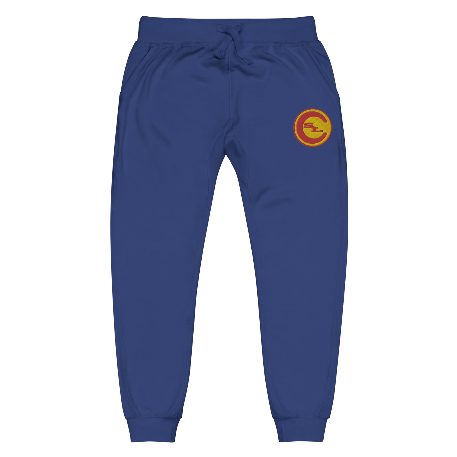 SLC™ Logo Sweats-Something Light Clothing
