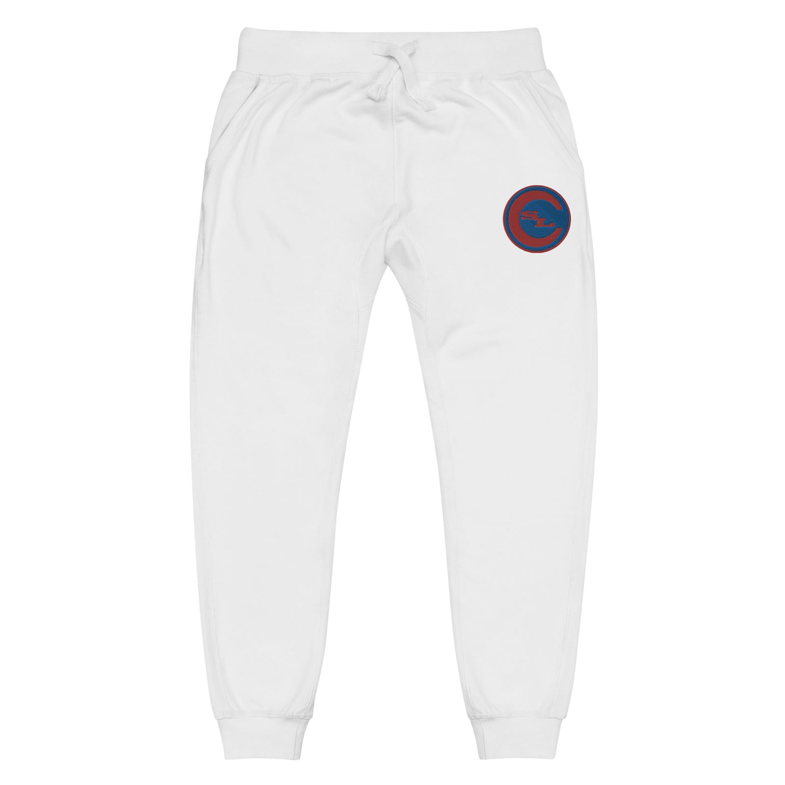 SLC™ Logo Sweats-Something Light Clothing