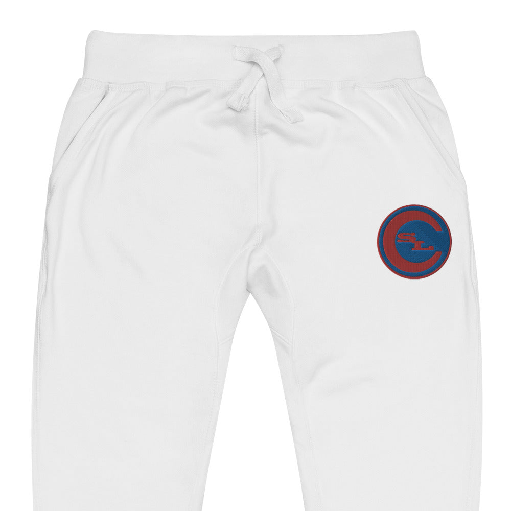 SLC™ Logo Sweats-Something Light Clothing