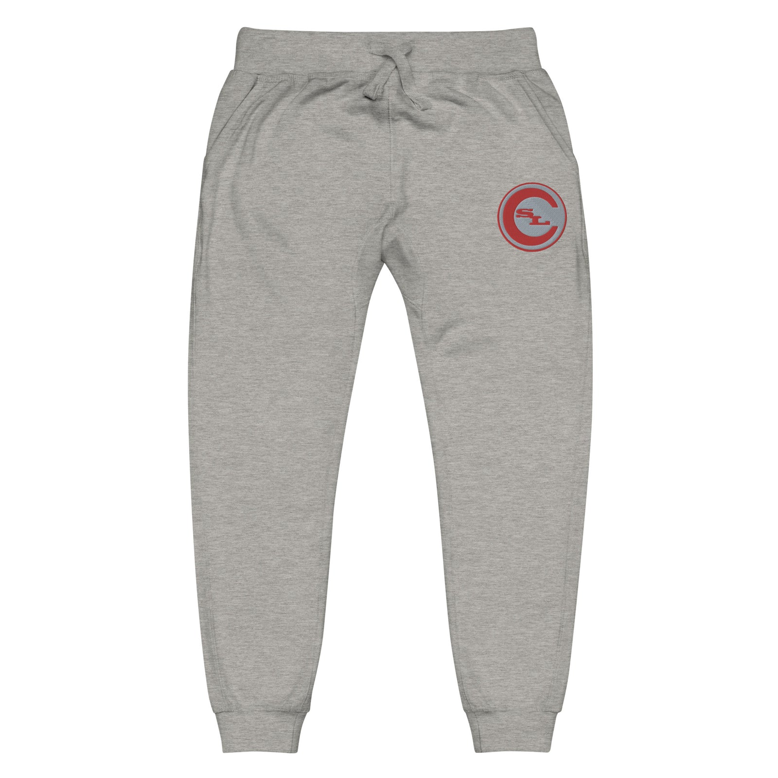 SLC™ Logo Sweats-Something Light Clothing