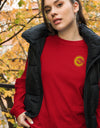 SLC™ Long Sleeve Tee-Something Light Clothing