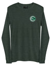 SLC™ Long Sleeve Tee-Something Light Clothing