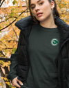 SLC™ Long Sleeve Tee-Something Light Clothing